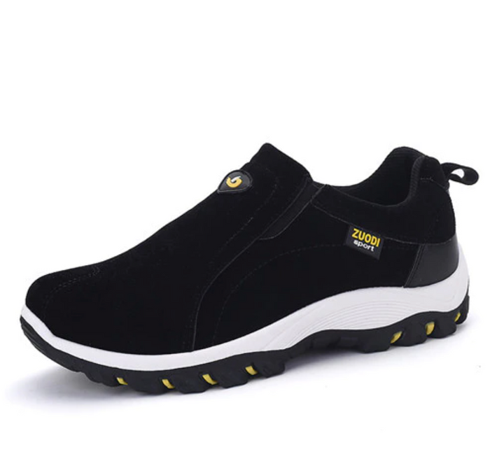 Nicolai | Elegantes Zapatillas Deportivas Slip-On