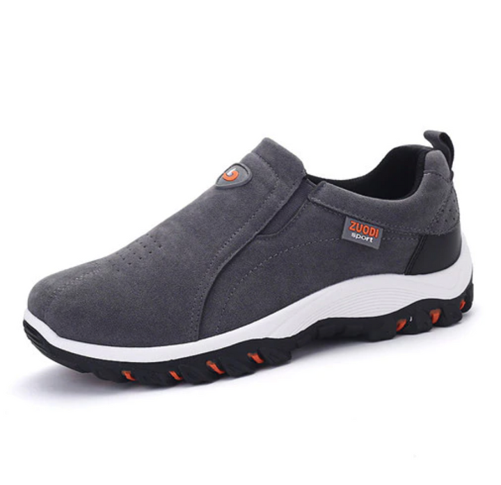 Nicolai | Elegantes Zapatillas Deportivas Slip-On