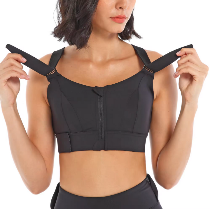 Charlotte - Rastreador de fitness Fitbh