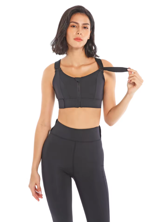 Charlotte - Rastreador de fitness Fitbh