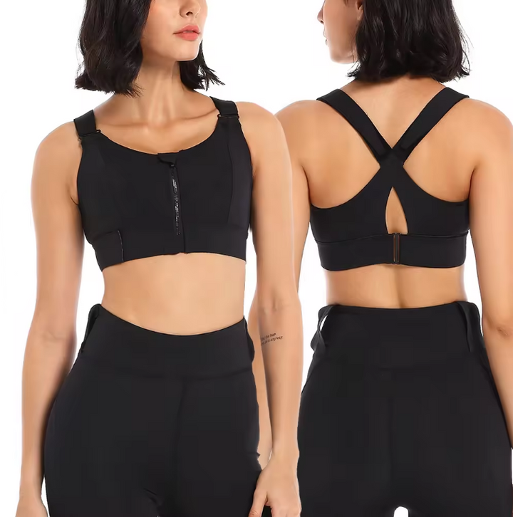 Charlotte - Rastreador de fitness Fitbh