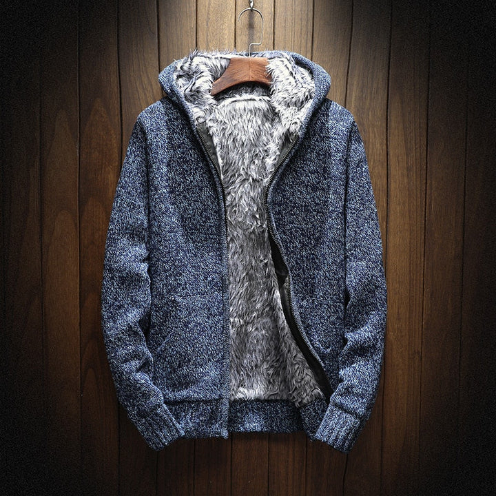 Valde | Chaqueta Casual con Estilo