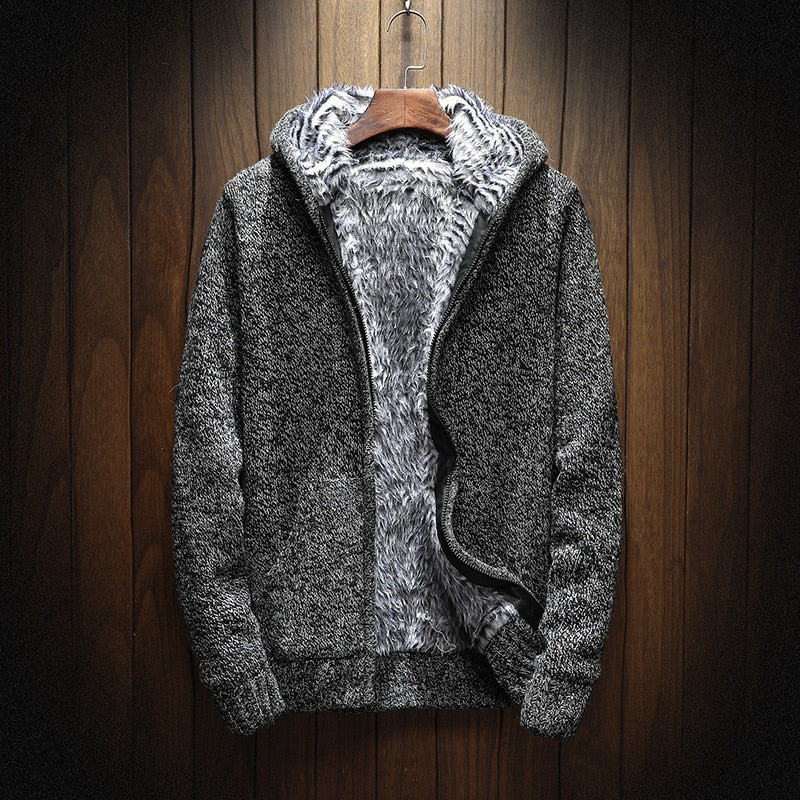 Valde | Chaqueta Casual con Estilo