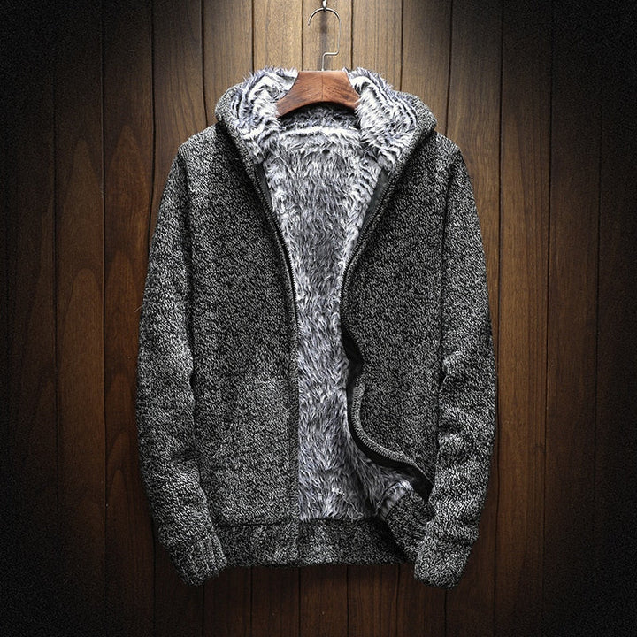 Valde | Chaqueta Casual con Estilo