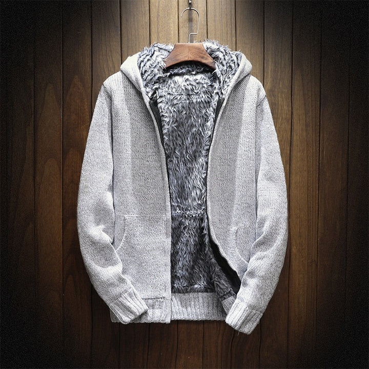 Valde | Chaqueta Casual con Estilo