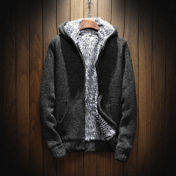 Valde | Chaqueta Casual con Estilo