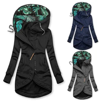 Bianca™ – Sombrero de Invierno Resistente al Agua y al Viento