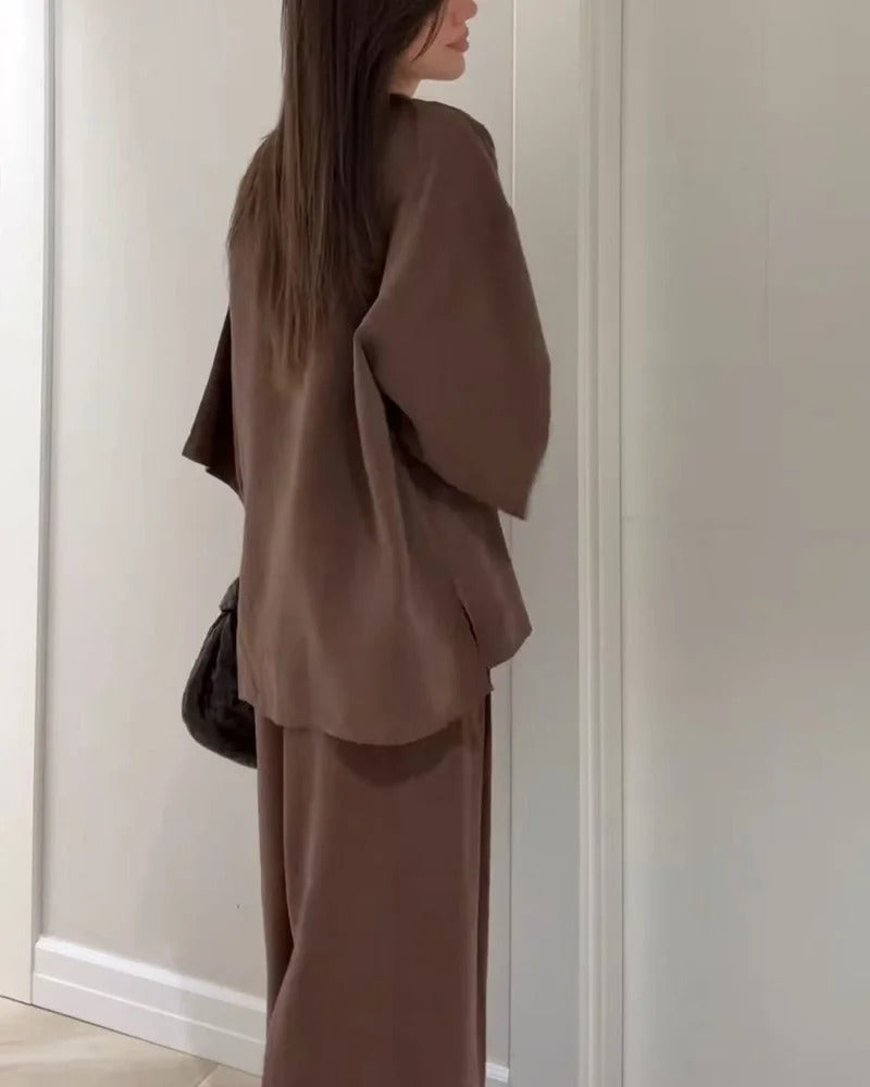 Elisa – Conjunto de Dos Piezas