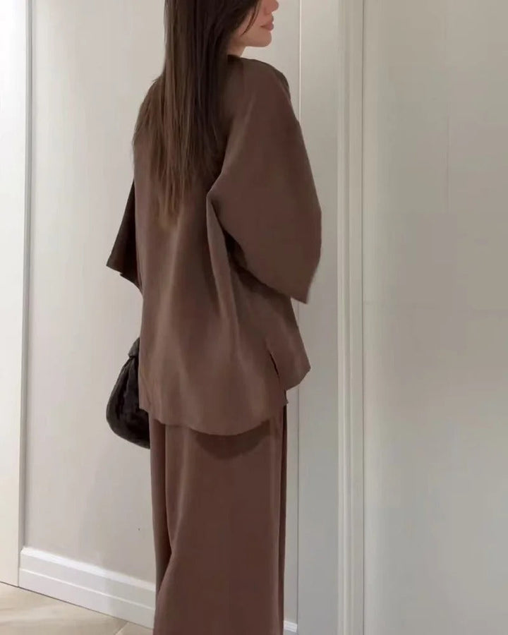 Elisa – Conjunto de Dos Piezas