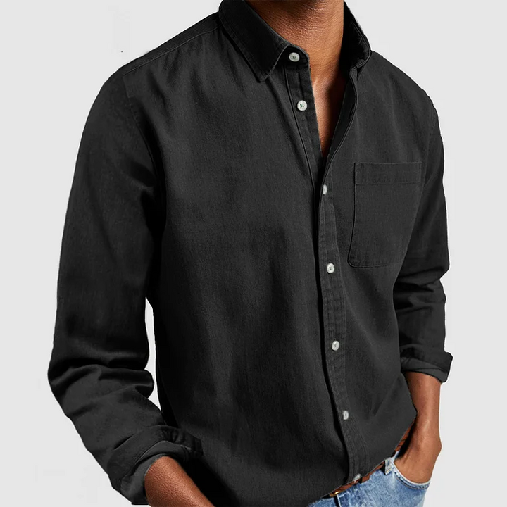 Adrian - Camisa elegante y versátil