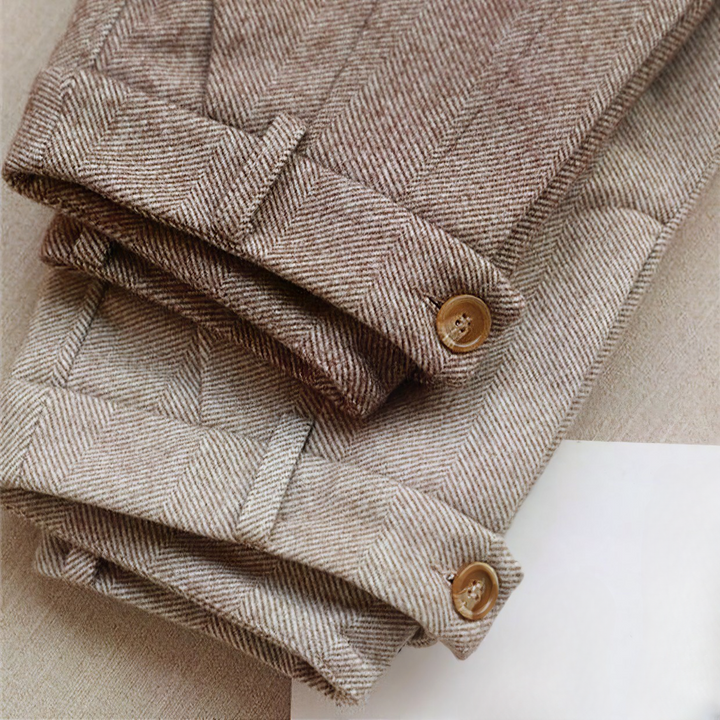 Jacob™ | Pantalones Personalizados