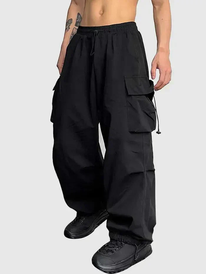 Frode | Elegantes Pantalones Cargo