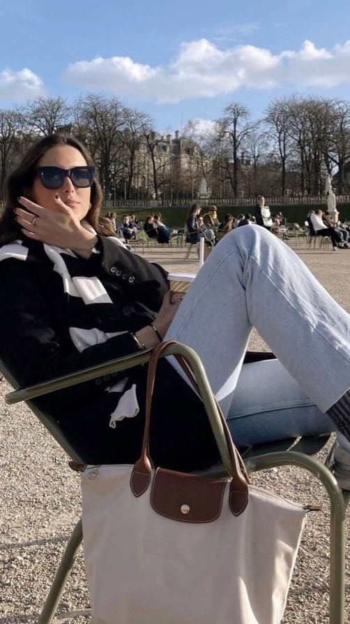 Birgitta | Bolso de hombro Dame