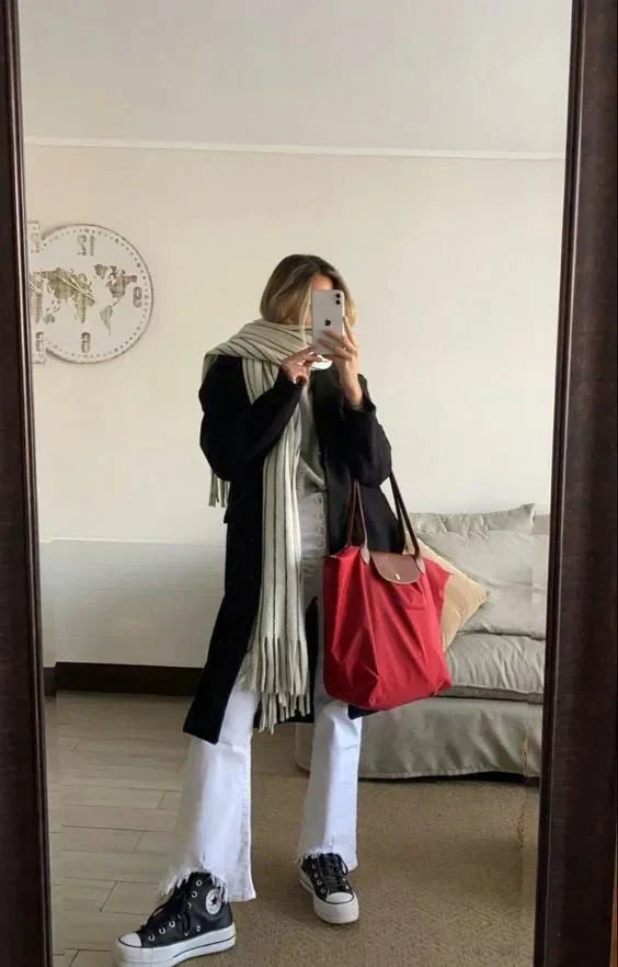 Birgitta | Bolso de hombro Dame