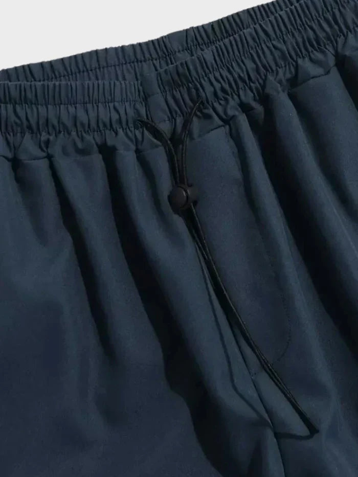 Frode | Elegantes Pantalones Cargo