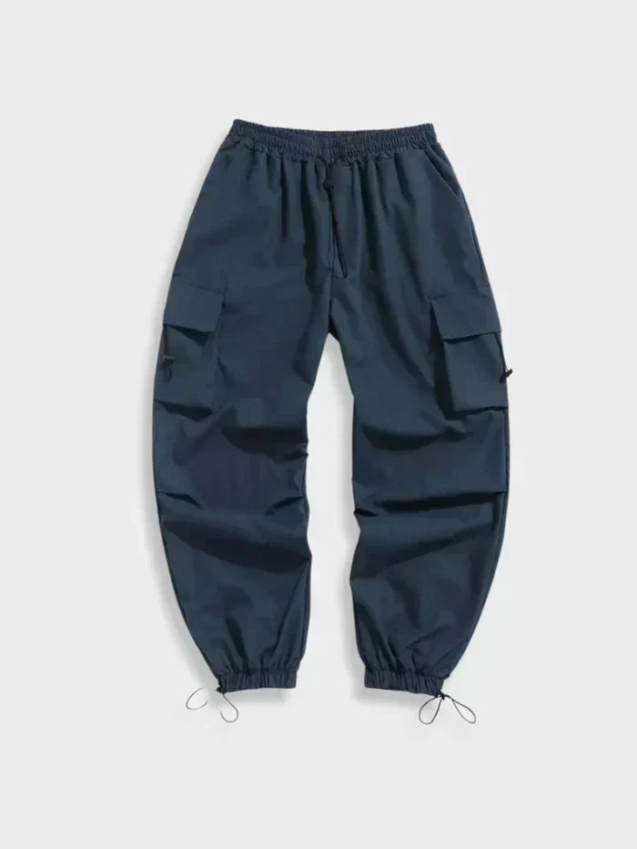 Frode | Elegantes Pantalones Cargo