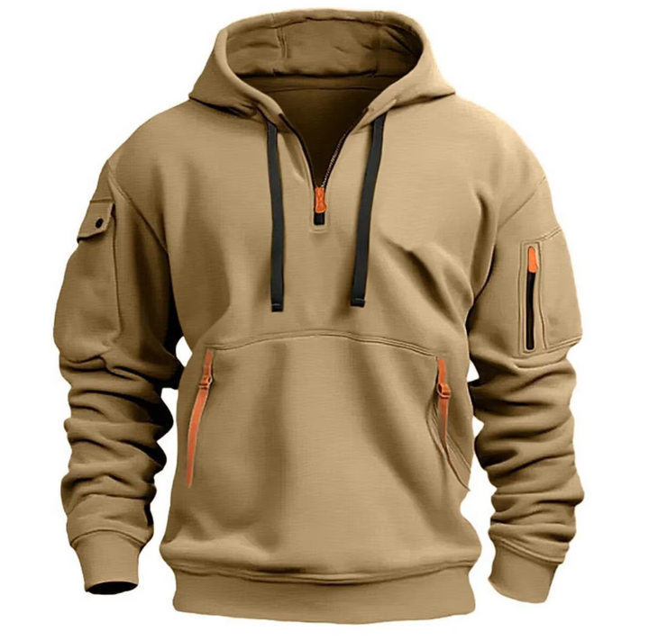 Tom™ - Hoodie con Capucha