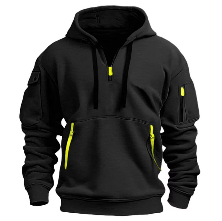Tom™ - Hoodie con Capucha