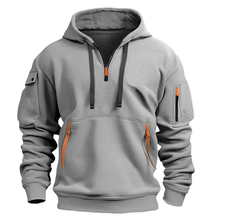 Tom™ - Hoodie con Capucha