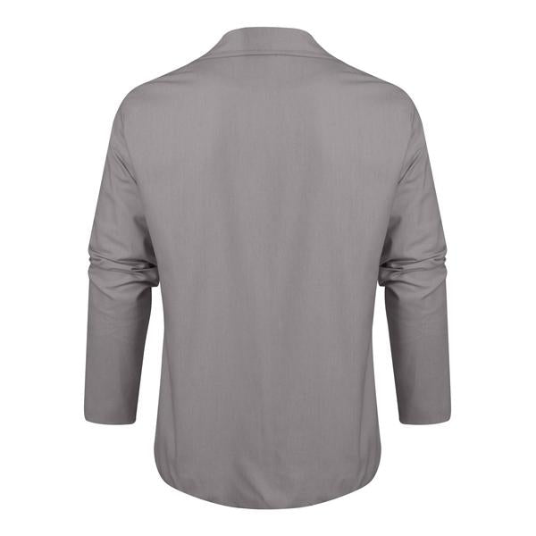 Svend | Chaqueta Elegante Casual con Cierre de Botones