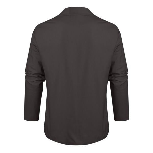 Svend | Chaqueta Elegante Casual con Cierre de Botones