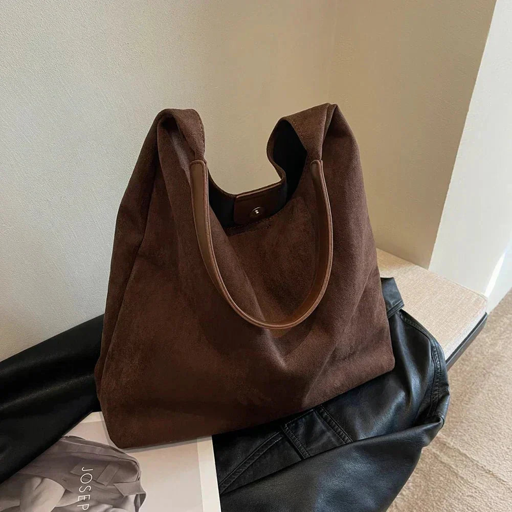 Alette | Elegante Tote de Ante