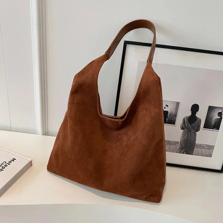 Alette | Elegante Tote de Ante