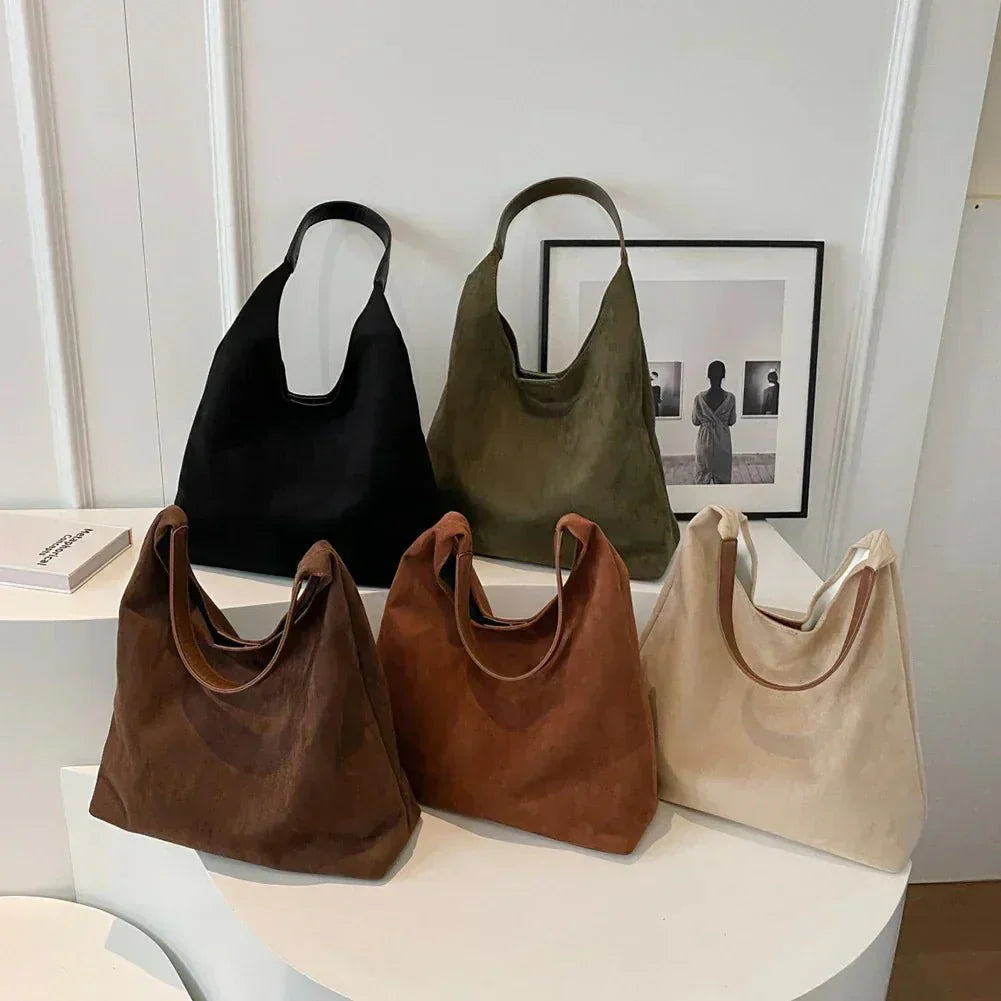 Alette | Elegante Tote de Ante