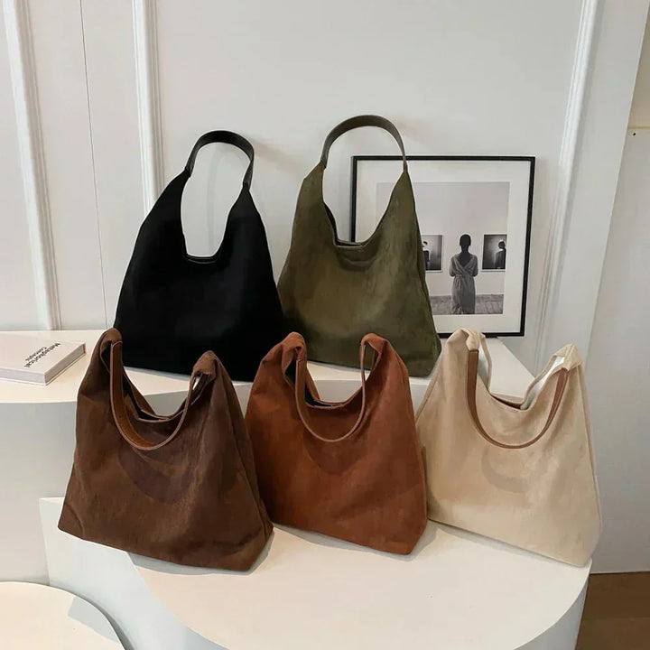 Alette | Elegante Tote de Ante