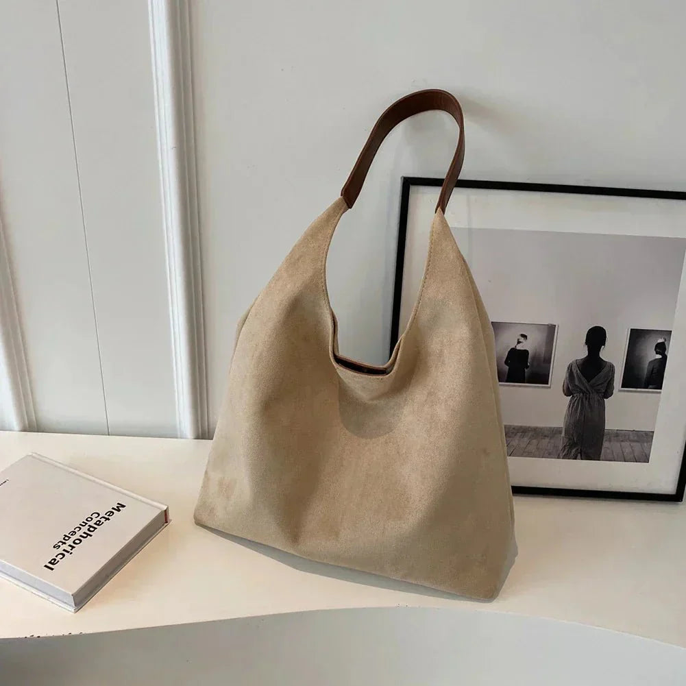Alette | Elegante Tote de Ante
