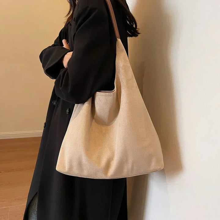Alette | Elegante Tote de Ante