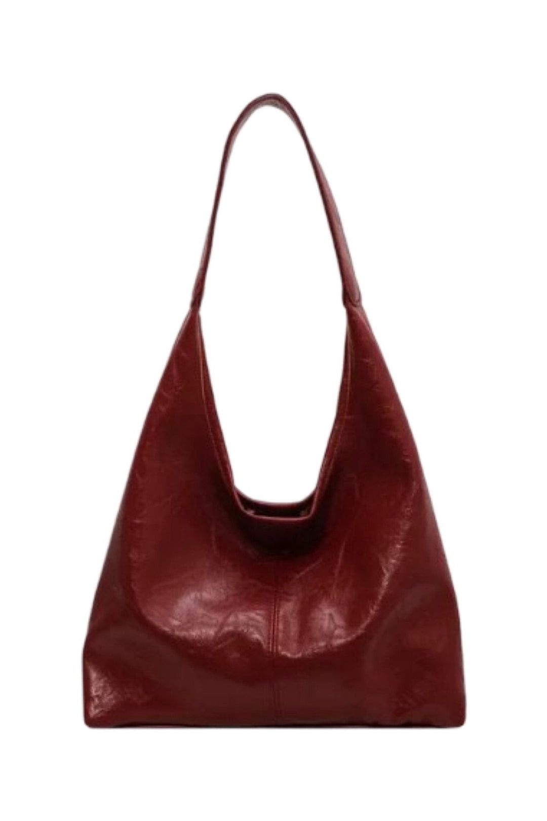 Babette | Chic Hobo Tote Bag
