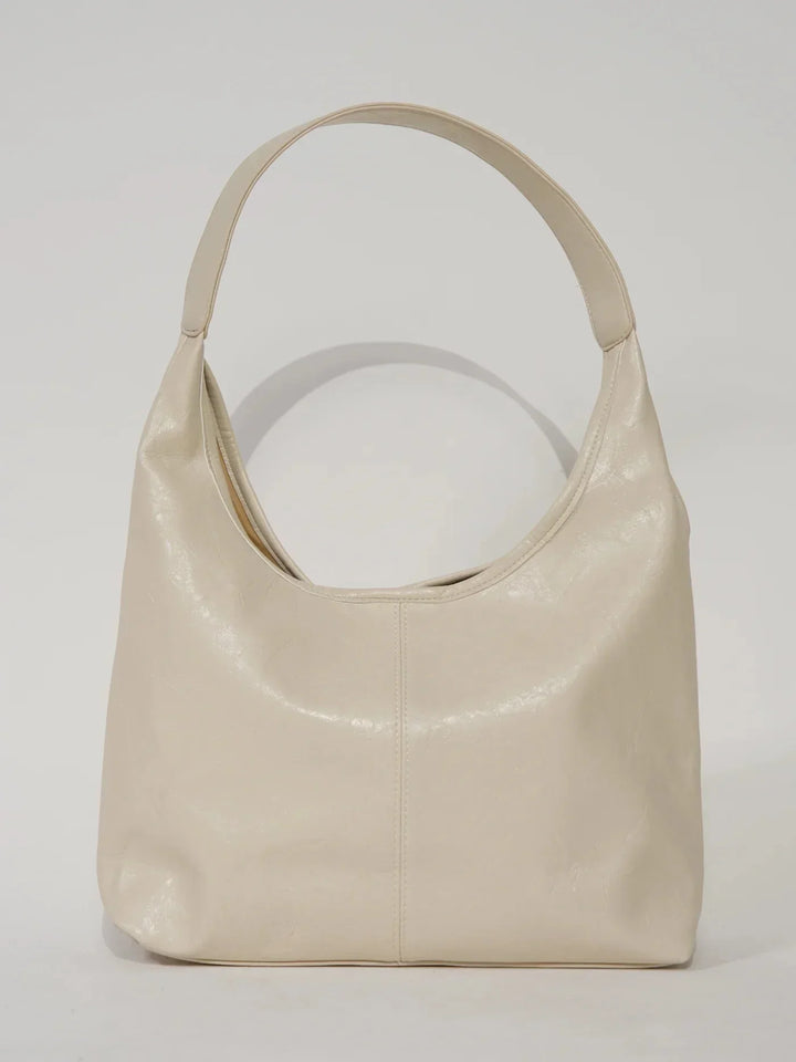 Babette | Chic Hobo Tote Bag