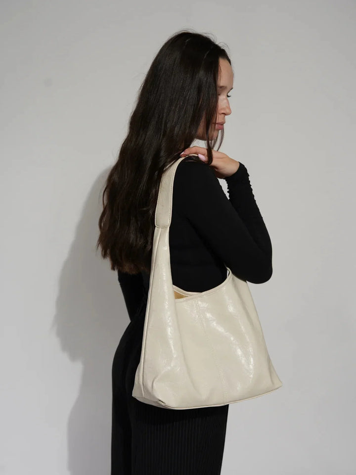 Babette | Chic Hobo Tote Bag