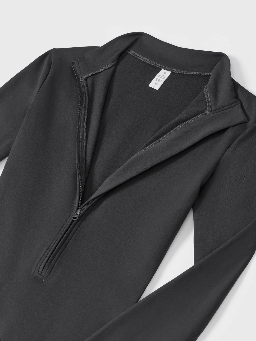 Helga | Body Premium con Cremallera