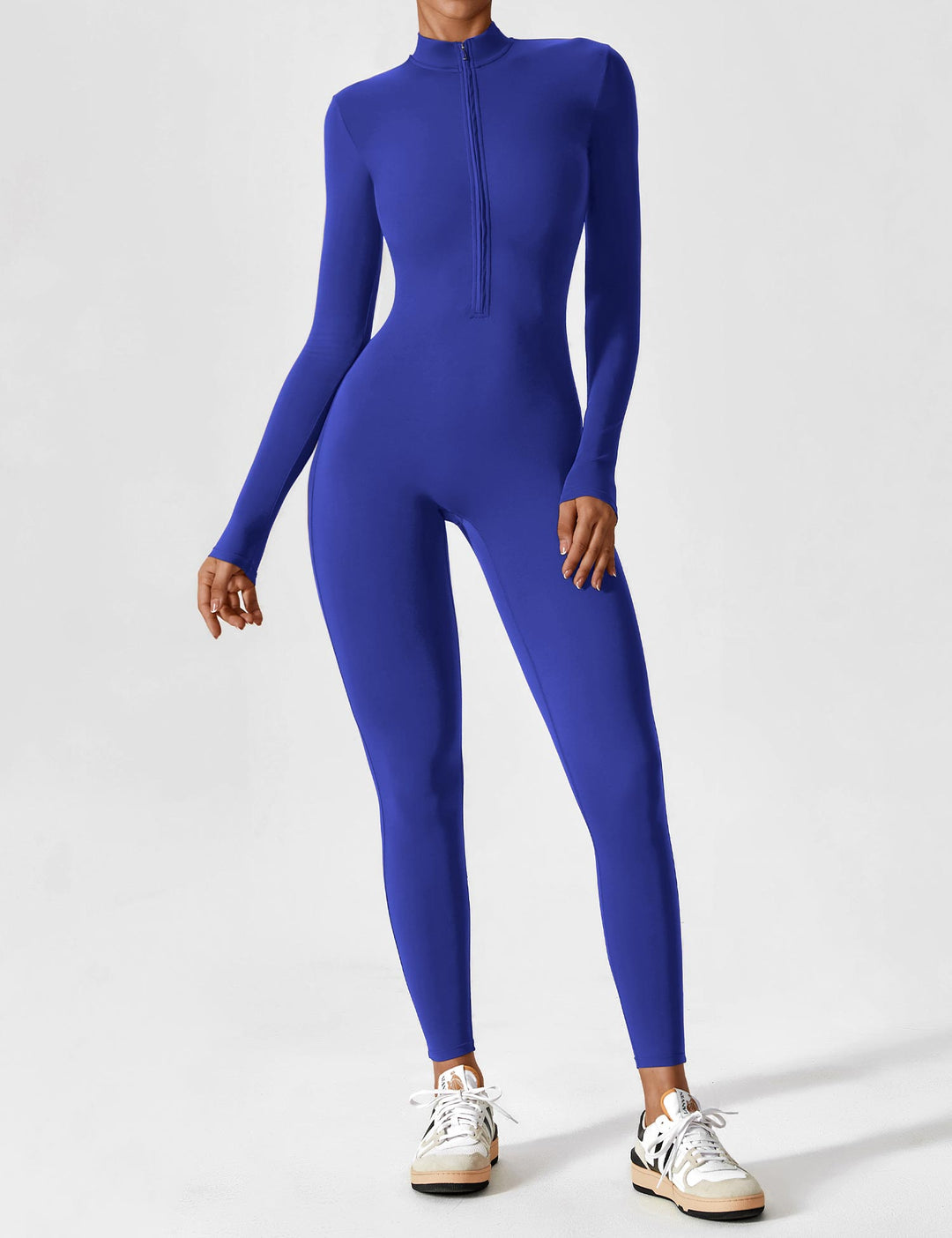 Helga | Body Premium con Cremallera