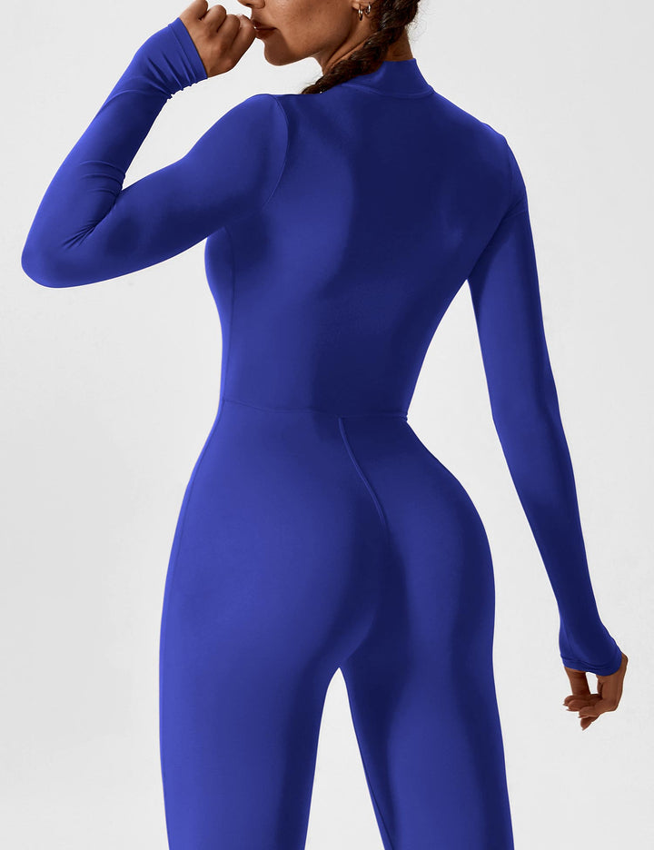 Helga | Body Premium con Cremallera